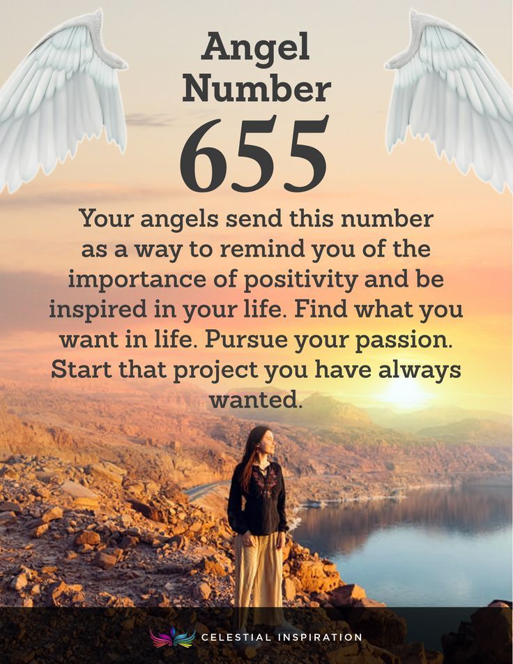 655 Angel Number: Whats It Really Mean? Easy Guide for Beginners