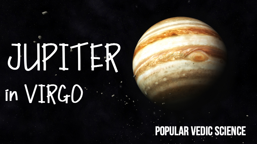 Jupiter in Virgo Explained: Easy Tips for You!