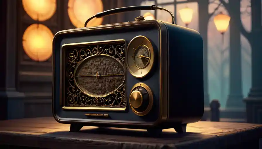Had a Dream With Radio? What Means Dream With Radio, Lets Explore!