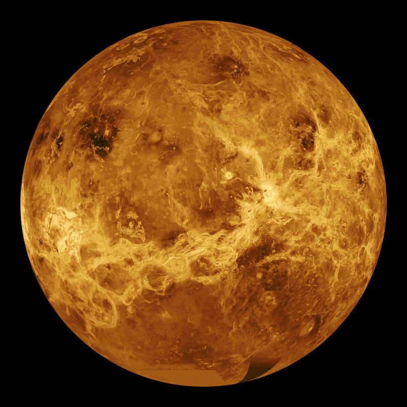 Need a Description of Venus and Mars? Youll Get All the Basic Info You Need Here Today