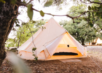 Dream of Tent Interpretation: Discover the Hidden Messages Behind Your Tent Dreams!