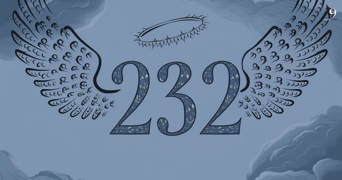 Seeing Angel Number 232? Here Is What You Need to Know About It