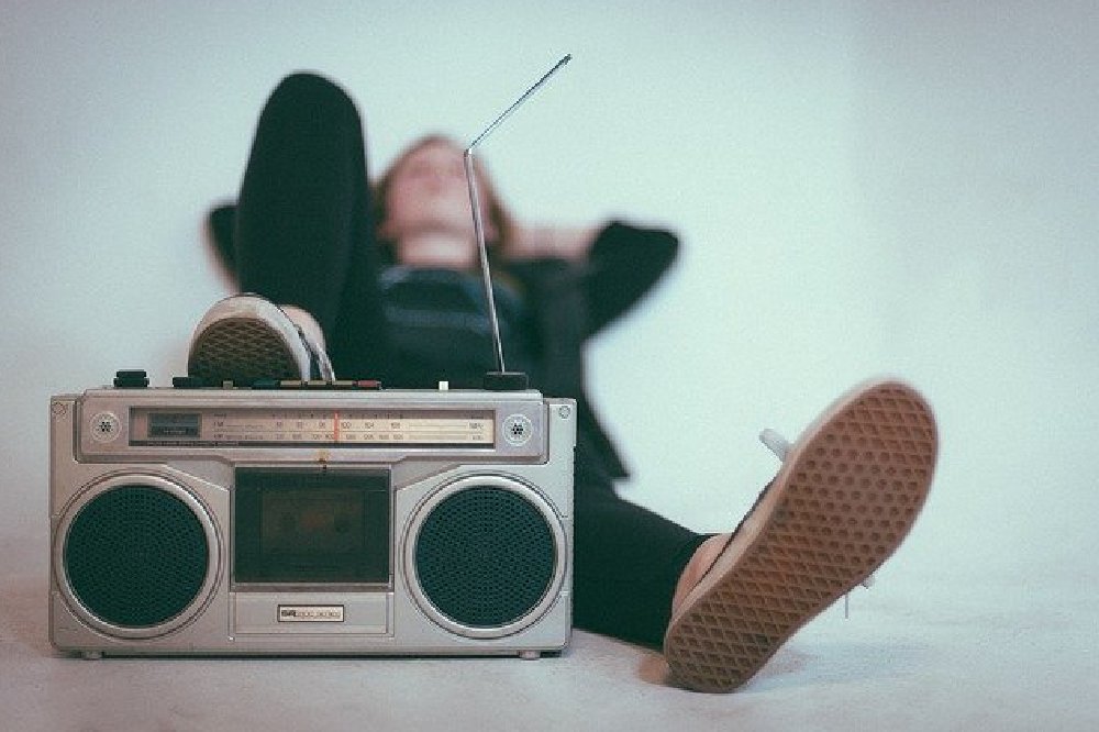 Had a Dream With Radio? What Means Dream With Radio, Lets Explore!