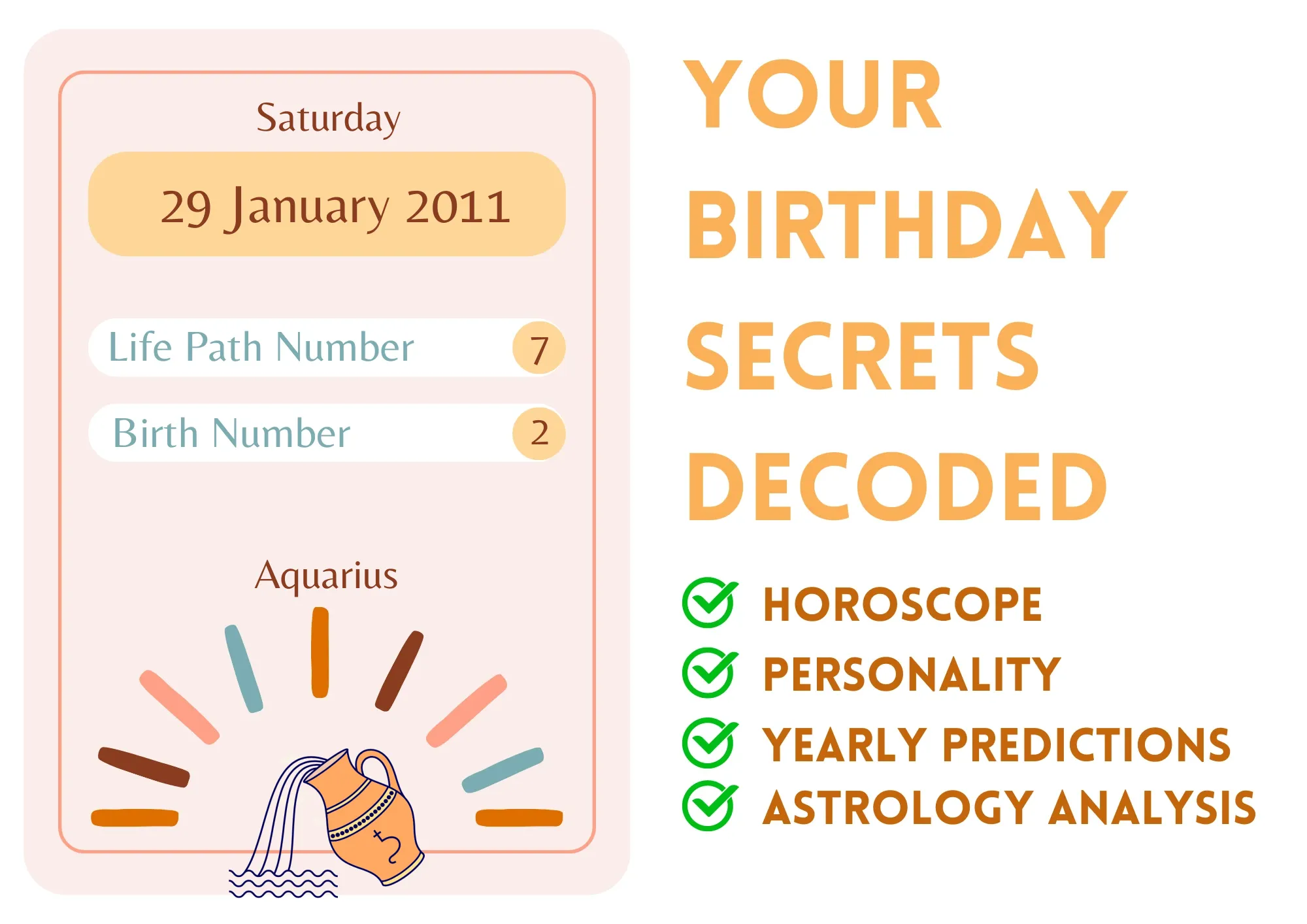 Horoscope on January 29, 2011: Check Your Daily Predictions Now!