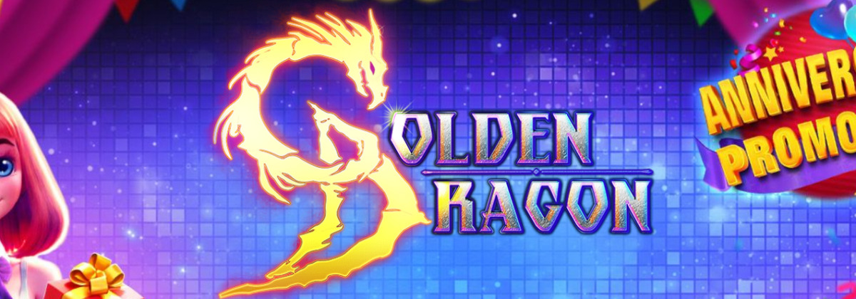 Golden Dragon Mobile: The Best New Game? Check It Out!