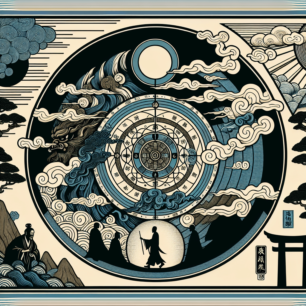 Hexagram 12 Standstill: Get Through Hard Times with this I Ching Guide!