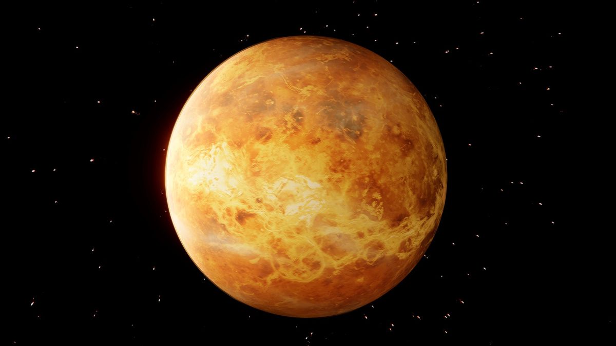 Need a Description of Venus and Mars? Youll Get All the Basic Info You Need Here Today