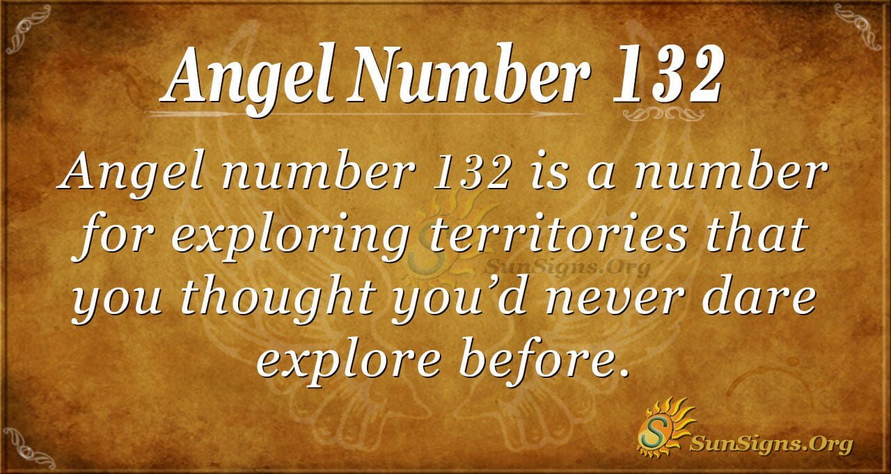 132 Angel Number: What Does It Mean? Simple Guide to Its Secret Messages for You!