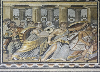 Achilles Dream Meaning: What Does It Mean When You Dream About Achilles?