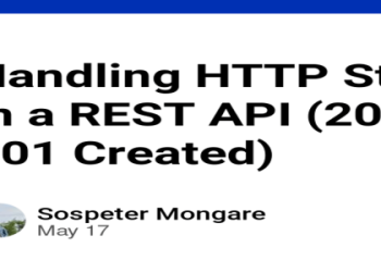 What Does 204 Mean In API Calls? Quick and Simple Explanation Here!