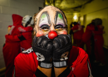 Dream About Clowns Meaning? What Happens If You Dream About Clowns Explained