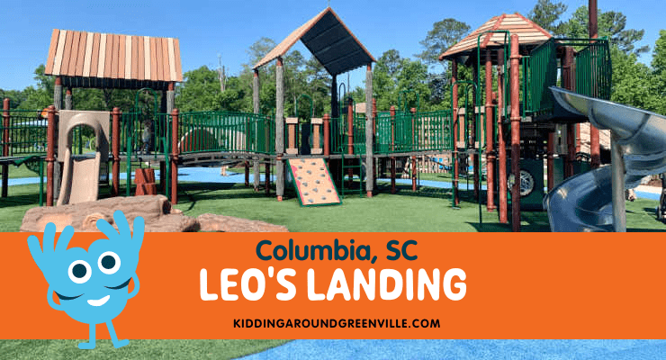 Leos Landing: A Complete Guide to Visiting This Beautiful Destination!