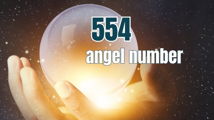 Decode the Meaning of 554 Angel Number: Learn the Secrets Now!