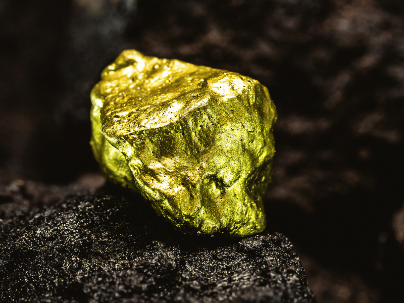 Gold Mining Dream Meaning: What Does It Really Mean to Dream of Gold?
