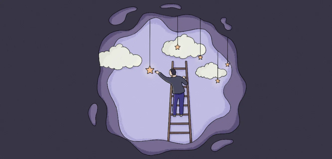 Dream Mood: The Easy Way to Interpret Your Dreams Tonight