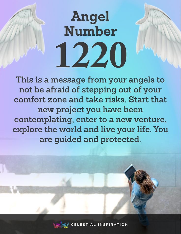 Seeing 1220 Angel Number? Heres What You Need to Know!