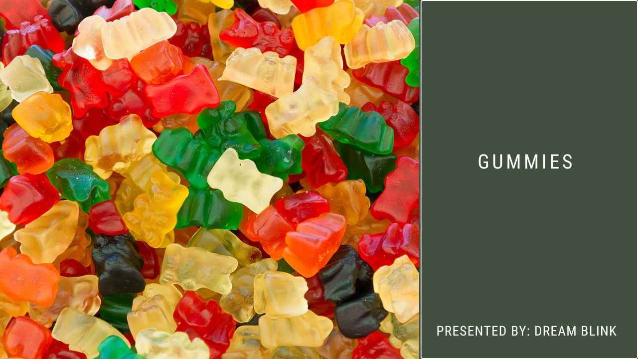 Buying Gummies Dream Meaning Explained: What Does It Really Mean?
