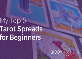 Love Tarot Spread Explained: Simple Guide for Beginners Now!