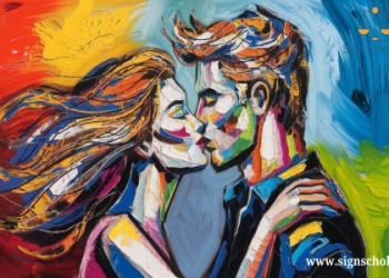 Whats Venus Trine Mars Synastry? Learn About This Romantic Aspect!