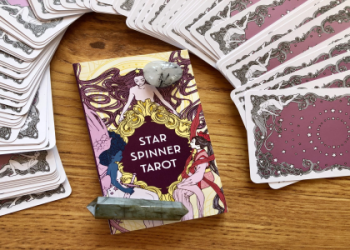 The Thoth Inspired Tarot Deck: Simple Guide to Understanding Its Symbols and Meanings!