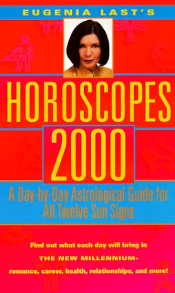 Read Eugenia Last Horoscope: Discover What the Stars Say About Your Future!