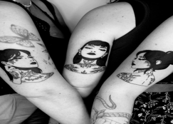 What are the best symbols to represent sisters? Check out these top picks for you!