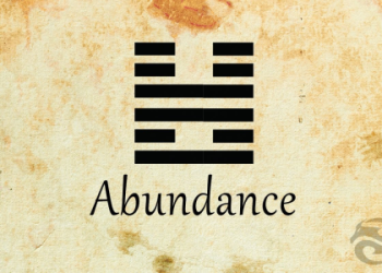 All About Hexagram 55 Meaning: Discover the Power of Abundance in I Ching