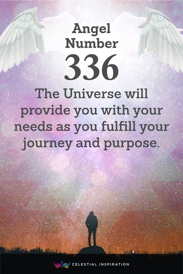 What Does 336 Angel Number Mean? Discover Its Secret Message Now!