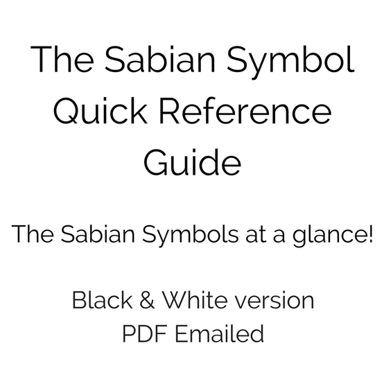 Sabian Symbol 274 Meaning: A Quick Guide to Understanding