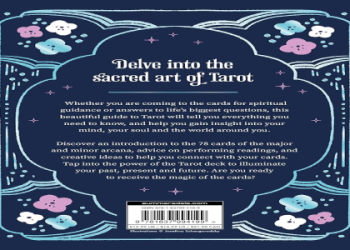 Tarot 5 Card Spread Deck: What Can It Tell You? (Unlock Insights with This Simple Tarot Spread)