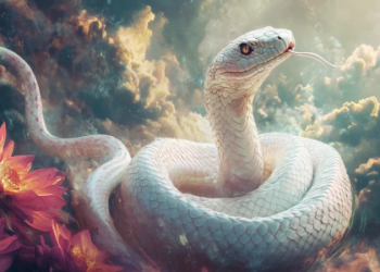 Snake Animal Totem Symbolism: What Does It Mean When You Dream About Snakes?