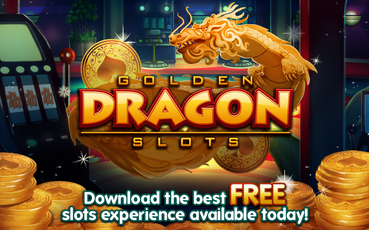 Golden Dragon Mobile: The Best New Game? Check It Out!
