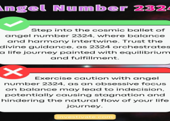 Why Do I Keep Seeing Angel Number 232 These Facts Will Help You