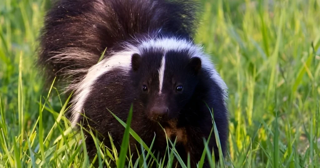Unlock the Secrets of Skunk Symbolism: Simple Guide for Beginners.