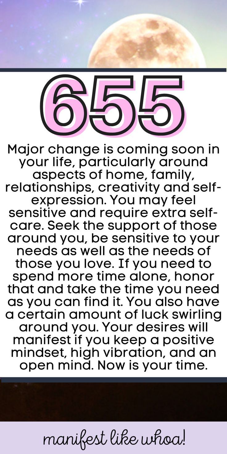 655 Angel Number: Whats It Really Mean? Easy Guide for Beginners