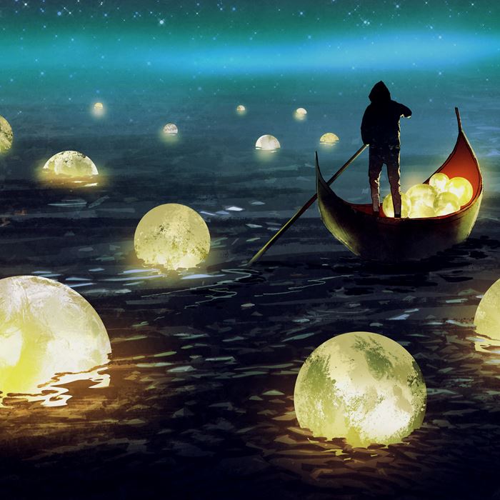 Mercury in Cancer 9th House: Learn Important Keywords and Phrases, Transform Your Life Now