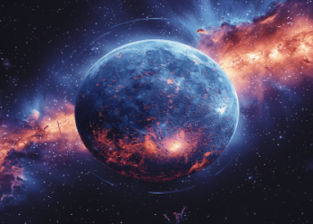 What Does Mercury in Cancer in the 9th House Mean? Simple Guide for You!