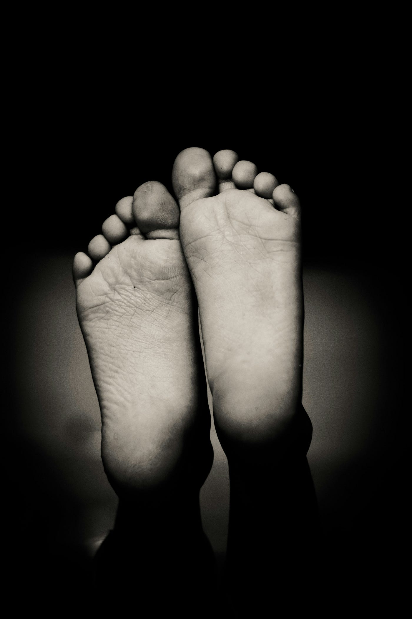 Toe Dream: What Does It Mean? Learn the Common Interpretations