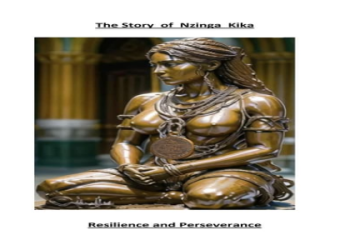 Queen Nzinga Character Traits Whats Her Story? Get to Know This Powerful Woman!