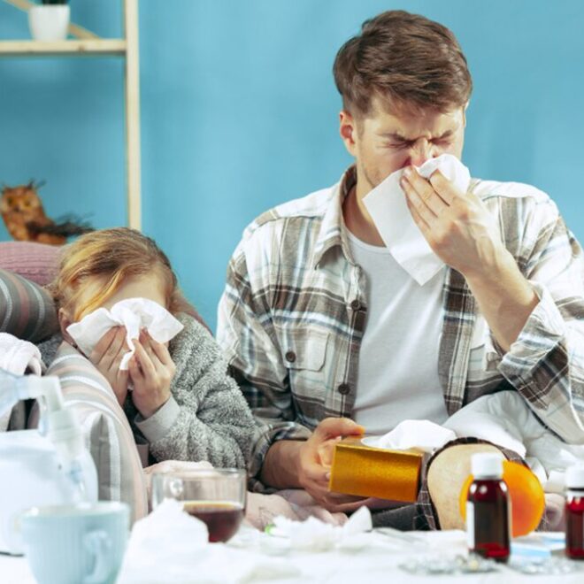 What does it mean to dream about catching a cold? Discover hidden meanings behind your dream!