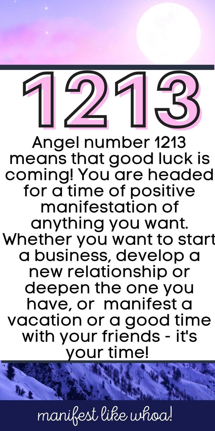 Whats 12 13 Angel Number Mean? Simple Guide to Its Secret Message!