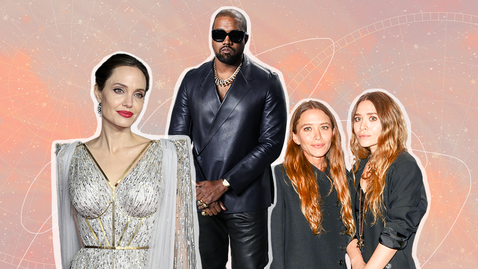 Jupiter in Gemini Celebs: What Does This Mean for Your Favorite Stars?