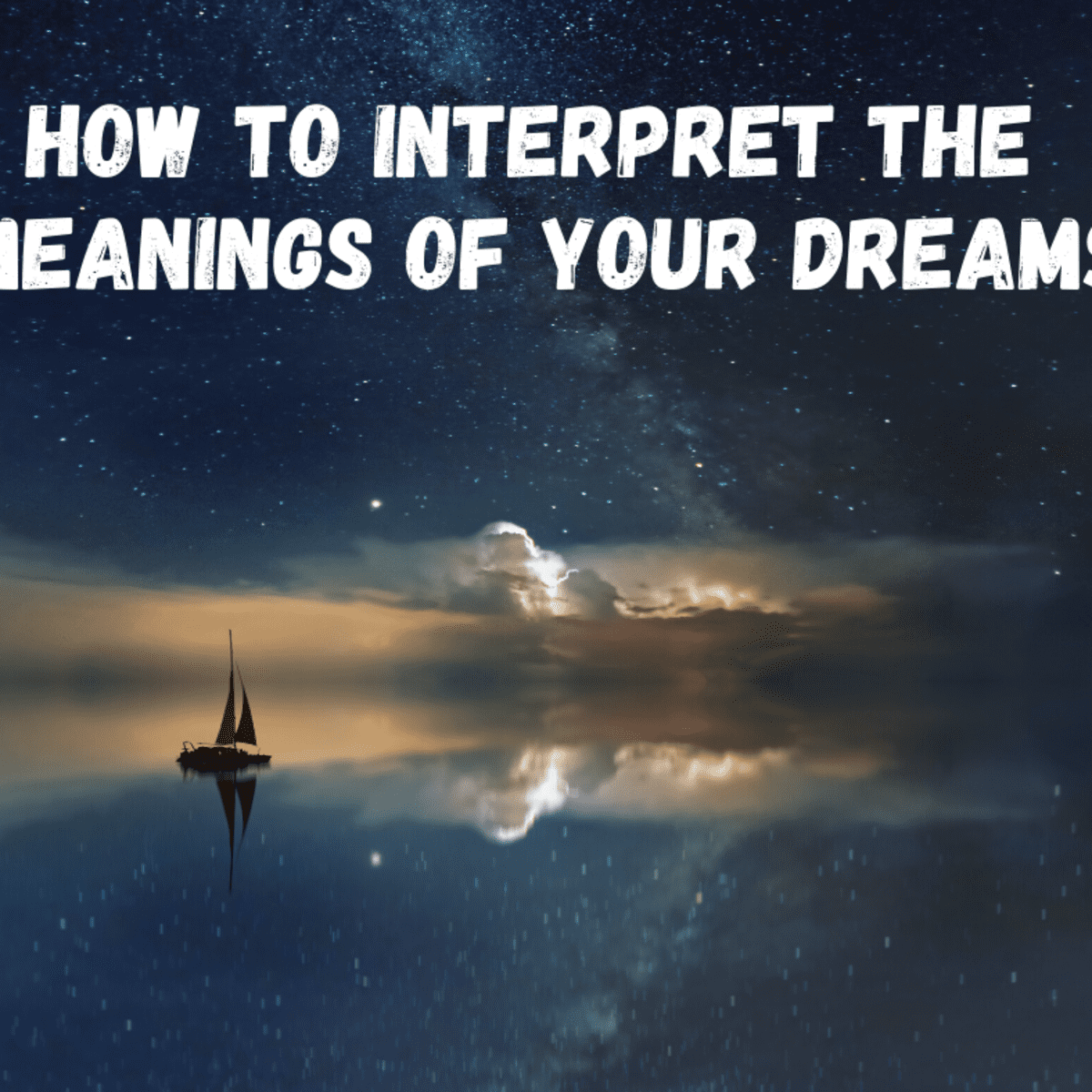 Dream Mood: The Easy Way to Interpret Your Dreams Tonight