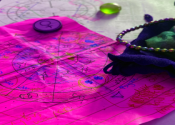 Feeling the Heat? Venus Conjunct Pluto Transit Is Here (Learn What to Expect Now).