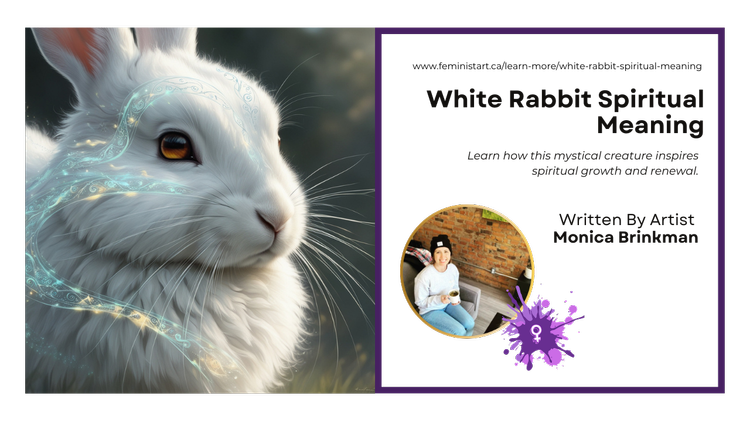 Dreaming of a Black and a White Rabbit Spiritual: Learn What Your Subconscious Is Saying.