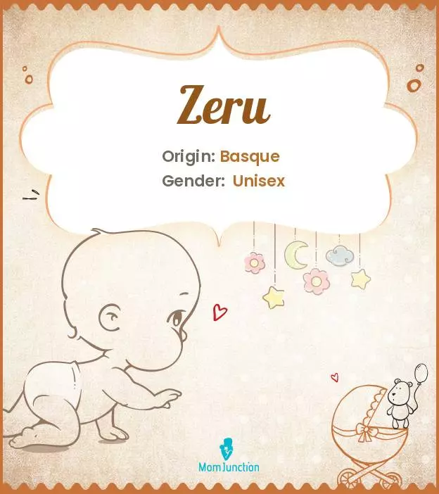 Zeru Name Meaning in Japanese: Is It the Right Choice? Find Out Now!