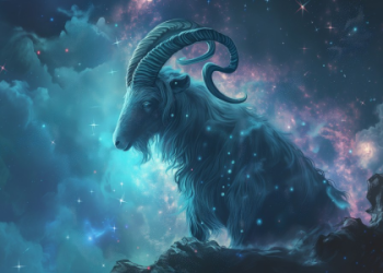 Pisces Goat Woman and Scorpio Ox Man: Will This Earth and Water Sign Mix Work?