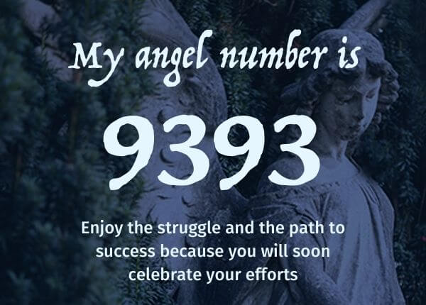 9393 Angel Number: Whats It Trying to Tell You?