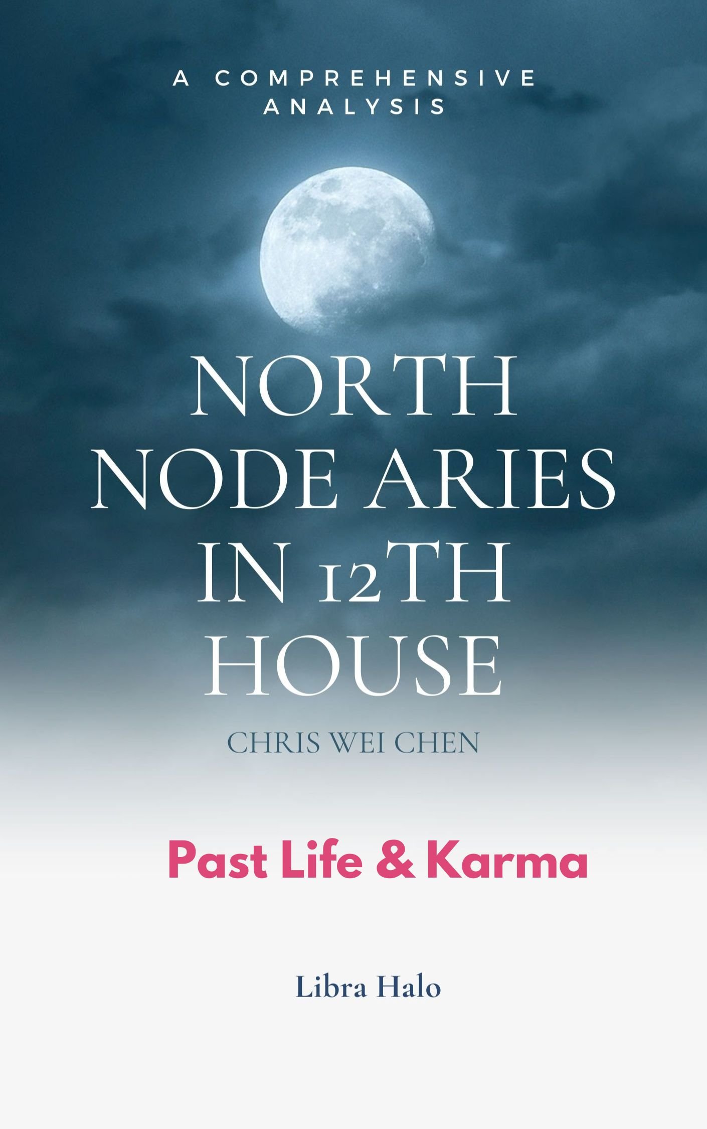 North Node in 12th House Prison: Is it a Life Sentence or a Chance for Spiritual Awakening?