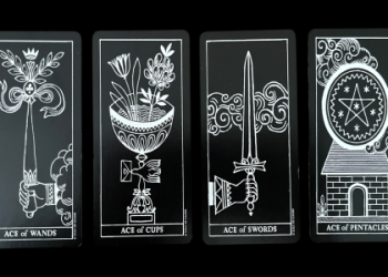 What tarot card represents Pluto? Find out how to read tarot for astrological insights.